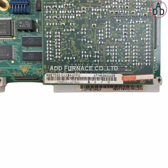 6SE7090-0XX84-0FF5(4)